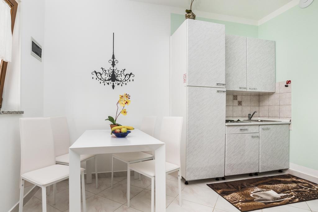 Apartments Catic Ουμάγκ Εξωτερικό φωτογραφία