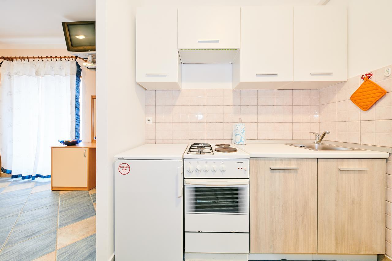 Apartments Catic Ουμάγκ Εξωτερικό φωτογραφία