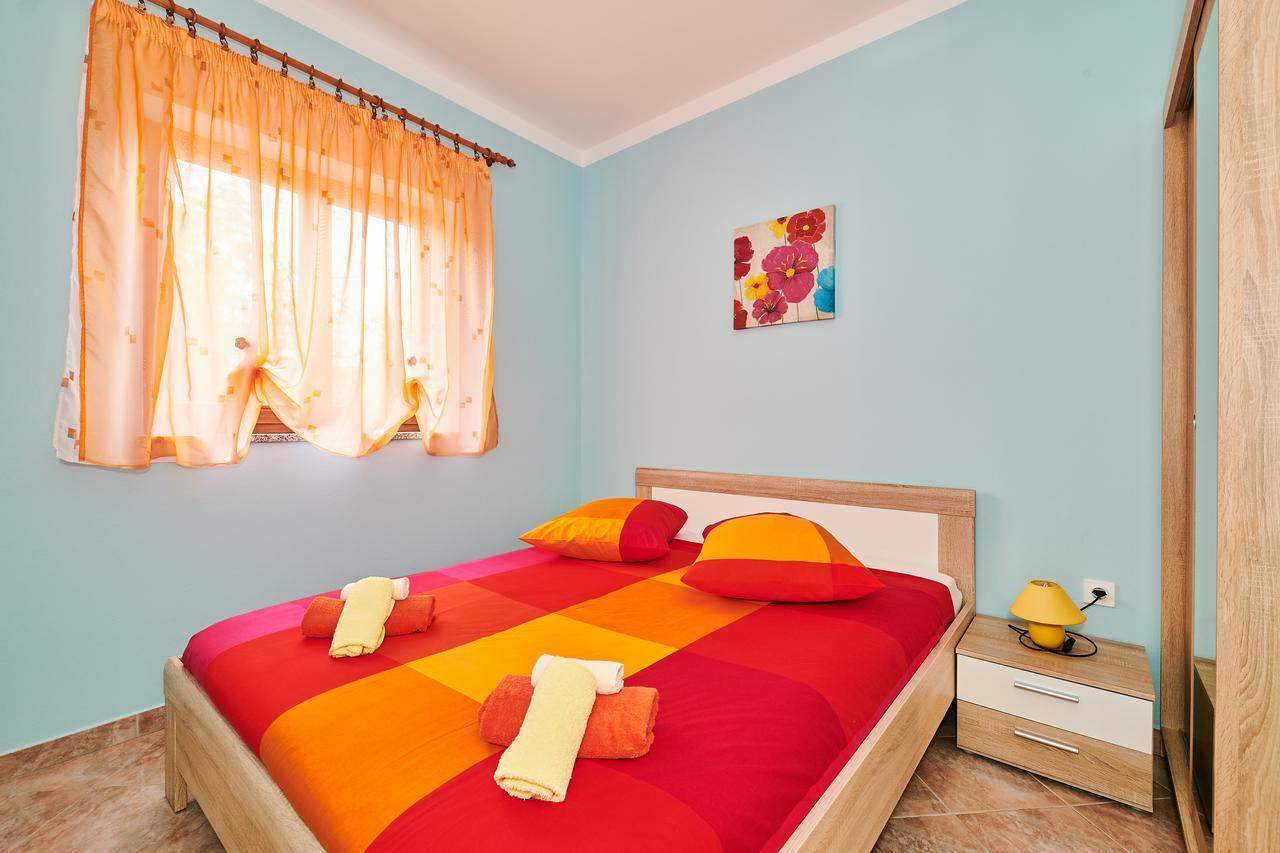 Apartments Catic Ουμάγκ Εξωτερικό φωτογραφία